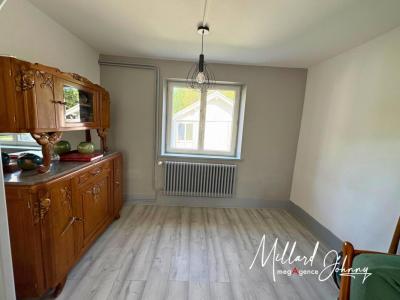 Acheter Immeuble Saint-vallier Saone et loire