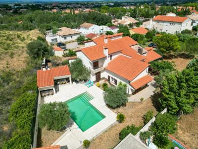 For sale Thuir 10 rooms 322 m2 Pyrenees orientales (66300) photo 1