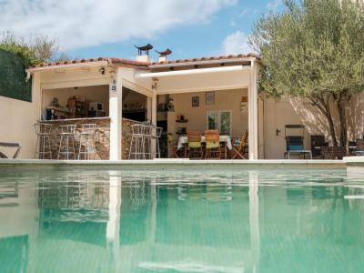 For sale Thuir 10 rooms 322 m2 Pyrenees orientales (66300) photo 2