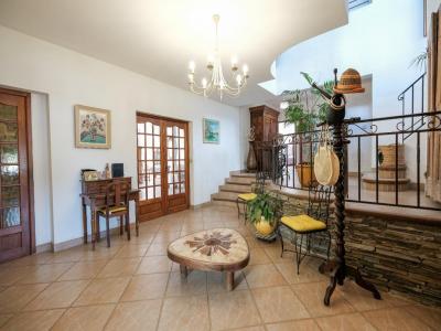 For sale Thuir 10 rooms 322 m2 Pyrenees orientales (66300) photo 3