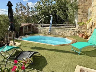 Acheter Maison Portel-des-corbieres 305000 euros