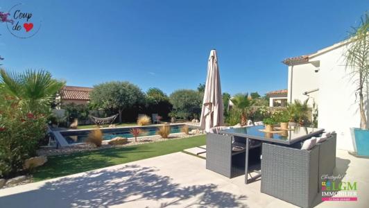 For sale Vaison-la-romaine 8 rooms 195 m2 Vaucluse (84110) photo 0