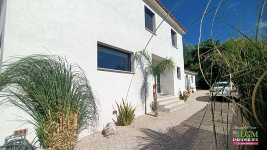 Acheter Maison Vaison-la-romaine Vaucluse