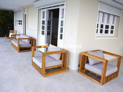 Annonce Location 4 pi�ces Maison Gosier 971