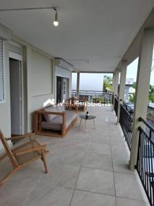 Louer Maison Gosier Guadeloupe