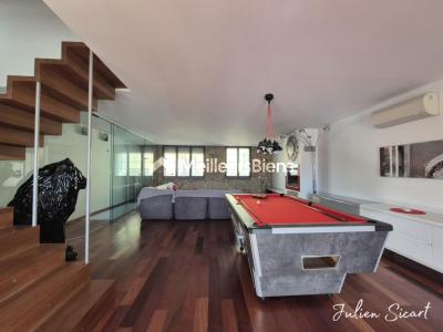 For sale Villeneuve-la-riviere 4 rooms 155 m2 Pyrenees orientales (66610) photo 1