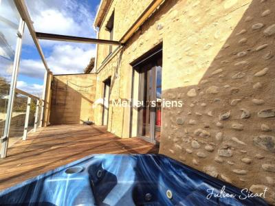 For sale Villeneuve-la-riviere 4 rooms 155 m2 Pyrenees orientales (66610) photo 2