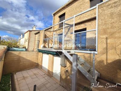 For sale Villeneuve-la-riviere 4 rooms 155 m2 Pyrenees orientales (66610) photo 3