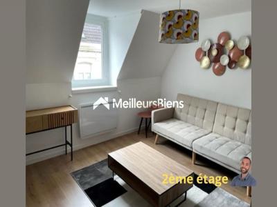 For sale Douai 5 rooms 104 m2 Nord (59500) photo 0