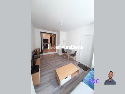 For sale Douai 5 rooms 104 m2 Nord (59500) photo 1