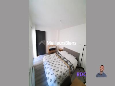 For sale Douai 5 rooms 104 m2 Nord (59500) photo 3