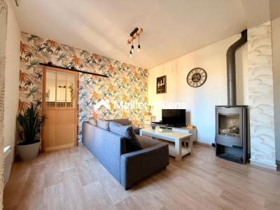 Annonce Vente 4 pi�ces Maison Saint-ouen-l'aumone 95