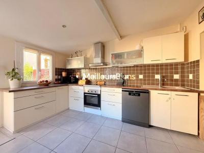 Acheter Maison Saint-ouen-l'aumone 264000 euros