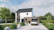 Vente Maison Pluvigner  7 pieces 126 m2