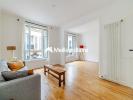 Vente Appartement Paris-17eme-arrondissement 3 pieces 66 m2