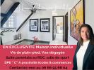 Vente Maison Igny 6 pieces 162 m2
