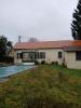 For sale House Ladignac-le-long  70 m2 3 pieces