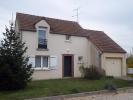 For rent House Pontigny  75 m2 4 pieces