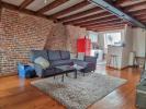 For rent Apartment Lille  53 m2 2 pieces