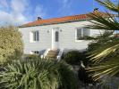 For sale House Saint-vincent-sur-jard 72 m2 4 pieces