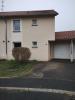 For rent House Saint-genis-sur-menthon  82 m2 4 pieces