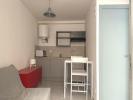 Location Appartement Narbonne  12 m2