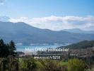 For sale Land Prunieres  879 m2 5 pieces