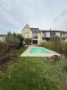 Vente Maison Groslay 11 pieces 252 m2