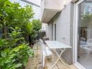 Vente Appartement Pantin  2 pieces 40 m2