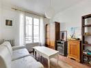 Vente Appartement Paris-16eme-arrondissement  29 m2