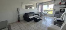 Vente Appartement Agde ILE DES LOISIRS 2 pieces 43 m2