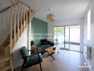 For rent Apartment Colombes  74 m2 4 pieces