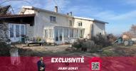 Vente Maison Vienne 4 pieces 109 m2