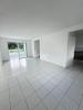Vente Appartement Lamentin  4 pieces 74 m2