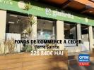 Vente Commerce Saint-pierre 
