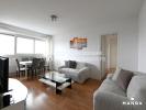For rent Apartment Garenne-colombes  64 m2 3 pieces