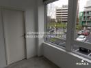 For rent Apartment Villeneuve-d'ascq 25 m2