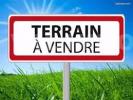 Vente Terrain Prunay 450 m2