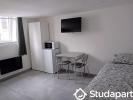 For rent Apartment Lille  16 m2