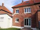 Vente Maison Raismes  5 pieces 93 m2
