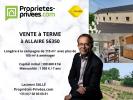 For sale House Allaire  115 m2 6 pieces