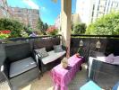 For sale Apartment Courbevoie  67 m2 3 pieces