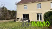 For sale House Dreux  112 m2 5 pieces