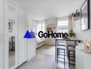 Location Appartement Paris-3eme-arrondissement  21 m2