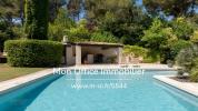 For sale House Beaurecueil AIX-EN-PROVENCE 310 m2 5 pieces