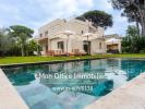 Vente Prestige Saint-tropez  7 pieces 230 m2