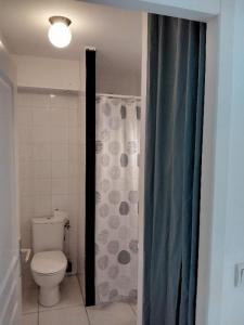 Louer Appartement 24 m2 Talence