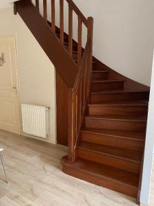 Louer Appartement Sainte-foy-la-grande Gironde