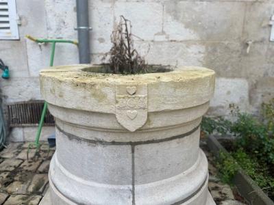 Acheter Prestige 850 m2 Bourges