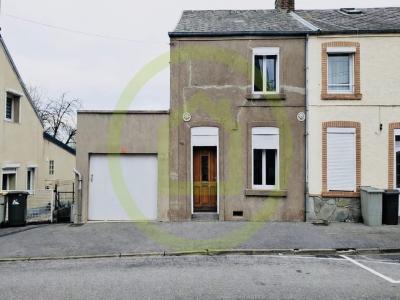 For sale Jeumont 4 rooms 77 m2 Nord (59460) photo 0